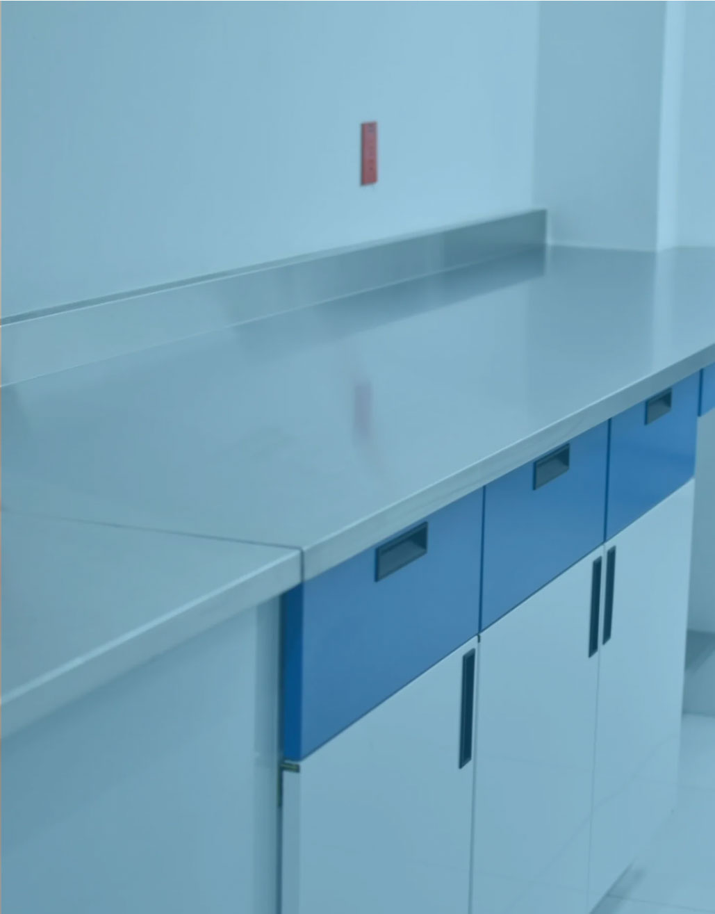 gabinetes para laboratorio